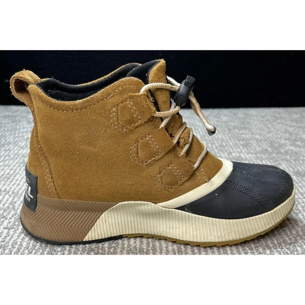 Sorel brand style